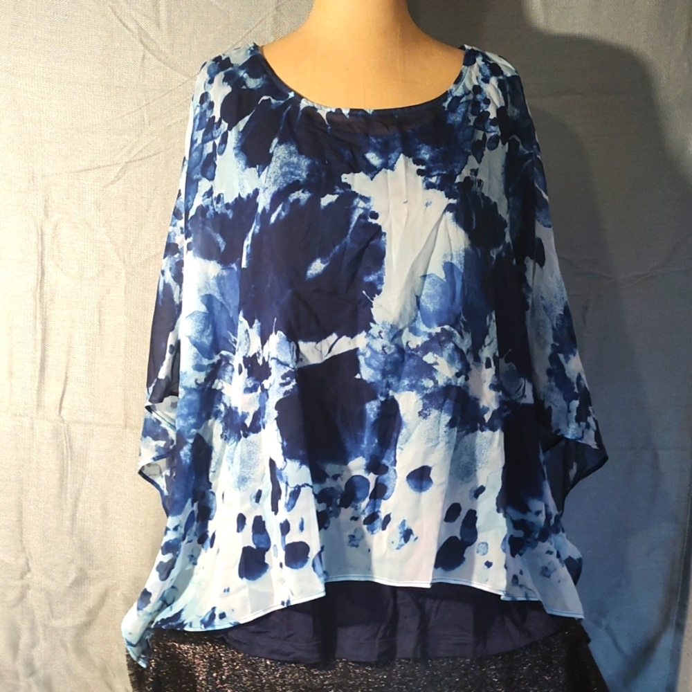 Chico's Blouse